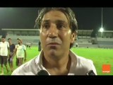 لقاء ودّي: النادي الصفاقسي 2-1 شبيبة بجاية