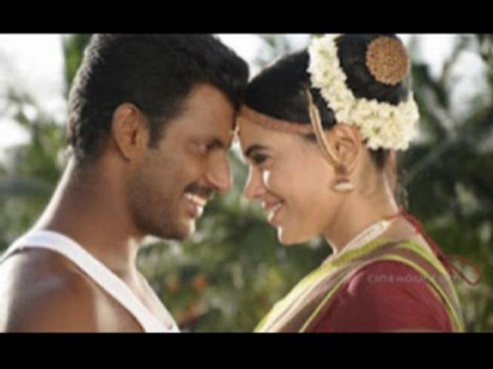 enna achu vedi