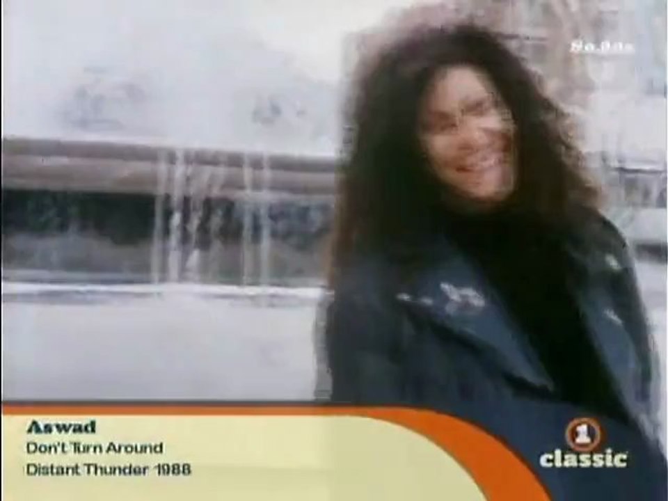 Aswad - Don`t Turn Around