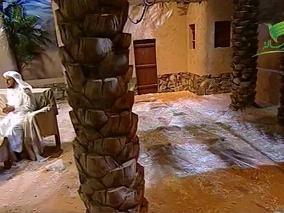 ALYAWM AL NABAWI R2012 EP06