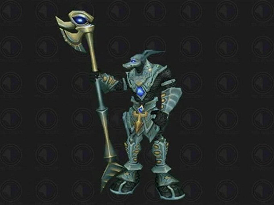 Nasus galactique - League of Legends