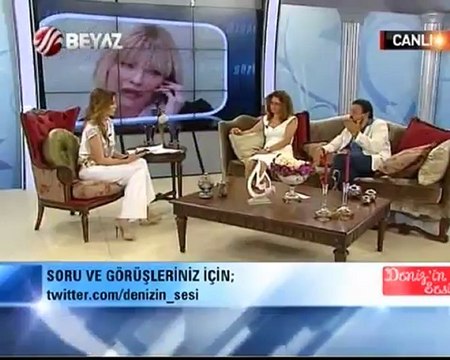 Deniz'in Sesi 09.08.2012 2.Kısım