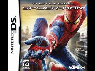 The Amazing Spider-Man (U) DS ROM Download