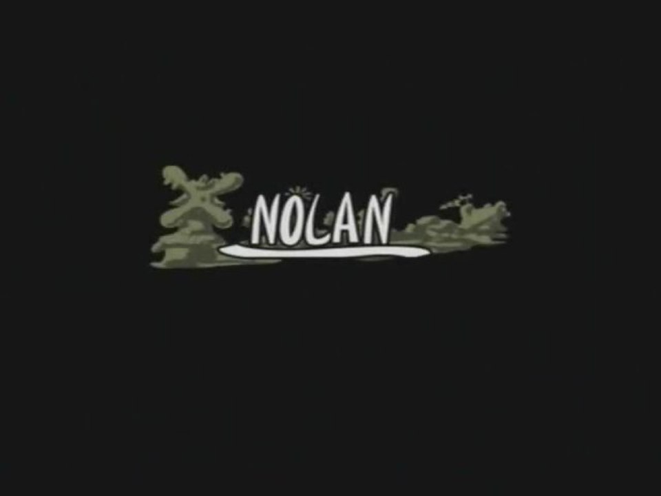 Dark Cloud walkthrough 4 - Reconstruction de Nolan