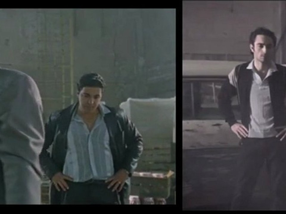 Plagiat Pub Pizza #1