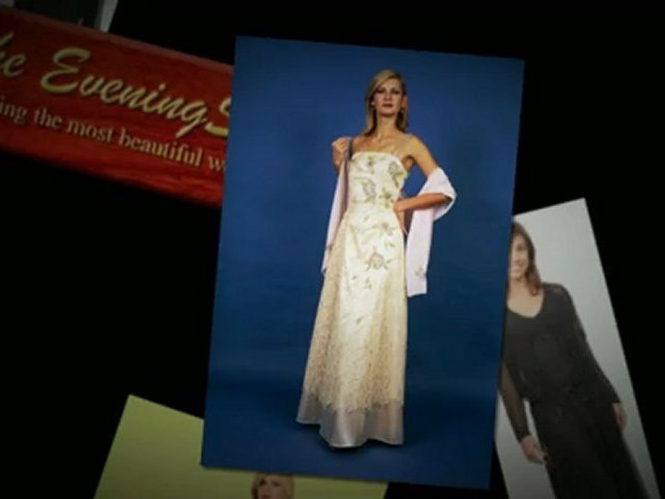 Plus Size Dresses for Mother of the Bride and Grooms form Theeveningstore