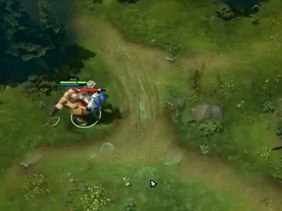 Pudge - Meat Hook