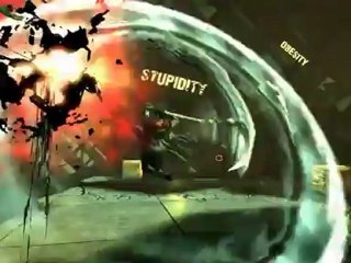 DmC Devil May Cry - Heavy Metal Trailer