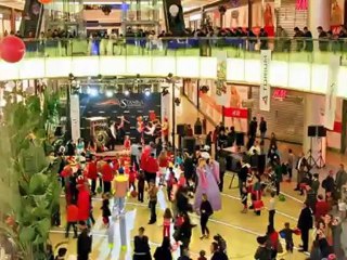 Istanbul Shopping Fest 2012 (HD)  www.firsatagaci.com