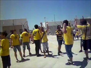 kosmos ael panigirizi prin