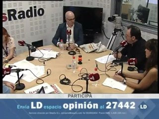 La tertulia de Luis: Elecciones en Venezuela - 24/09/10