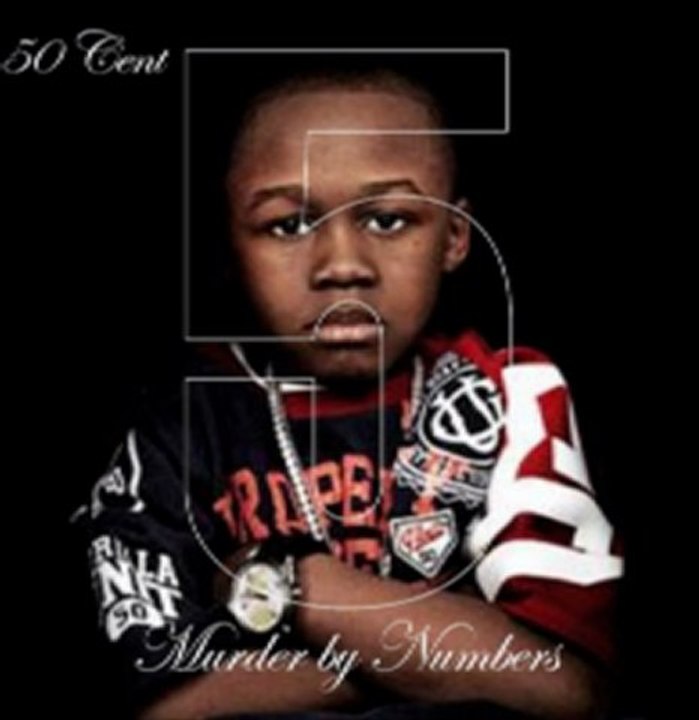 50 Cent - 5 (Murder By Numbers) Free Mixtape Download Link & Preview