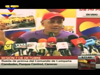 (VÍDEO) ¿En qué Andan?: La frisada y la pintada de Capriles 16.08.2012