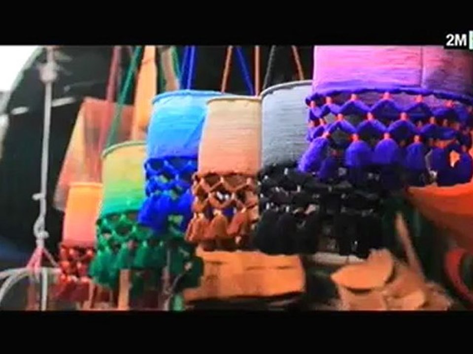 Le Maroc que j'aime : Tétouan