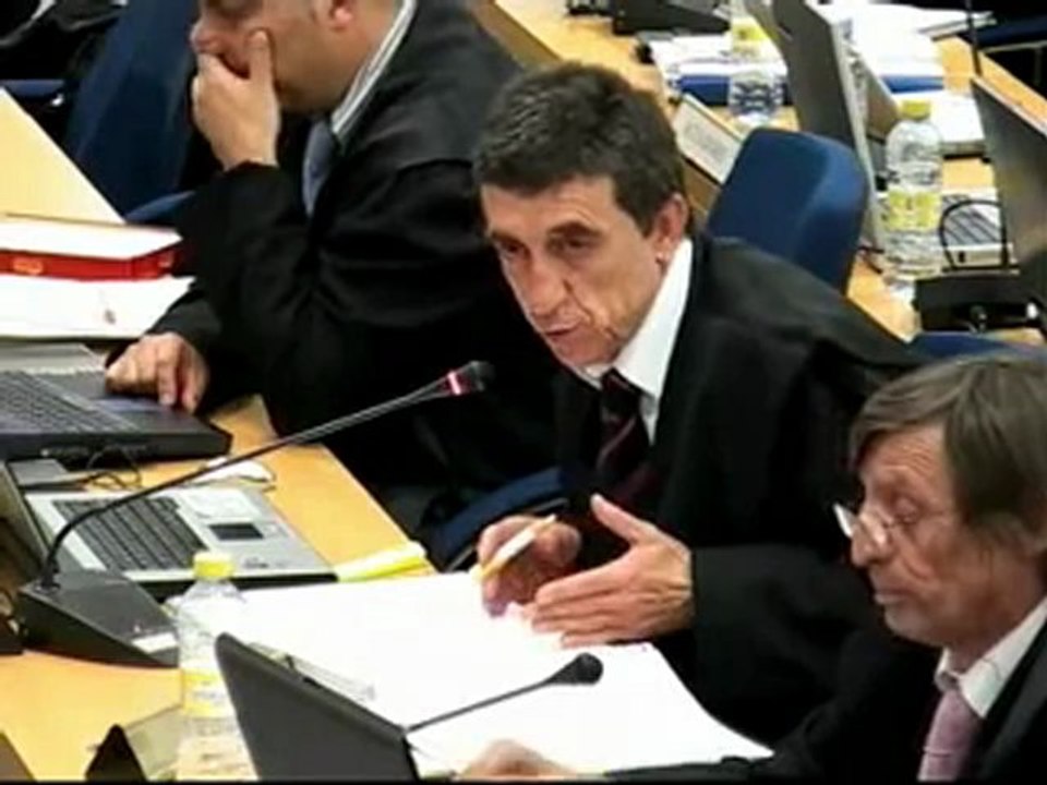 Pericial número 47 (parte 2). Peritos 82663 y 8...