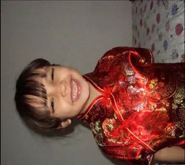 Les belles soeurs amina et cerine