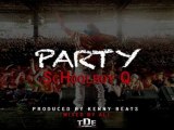 ScHoolboy Q - Party [Audio]