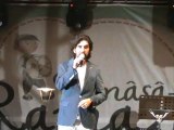 Ramazan Sohbeti (devamının devamı)& Naat-Serdar Tuncer /Temâşâ-i Ramazan/Bursa-2012(bölüm-4)
