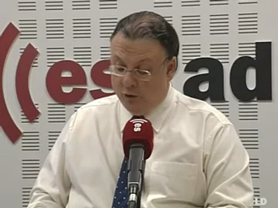 Editorial de César Vidal - 11/02/10