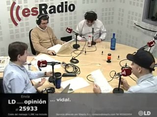 Grupo Risa: Los gustos y aficiones de Nacho Uriarte - 25/02/10