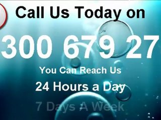 Plumbers In Strawberry Hills | Call 1300 679 274