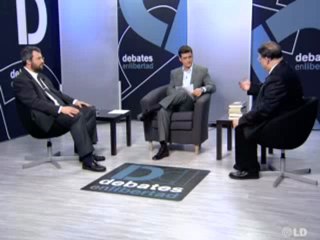 Debates en Libertad: Jesús, el judío -02/04/10