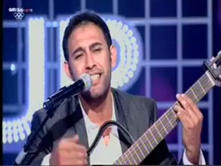 AMR MOSTAFA _ MEN YOUMIN TALATA