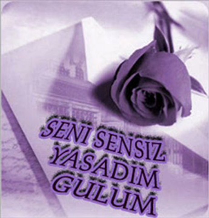 Bilemİyorum sana ben kavuşurmuyum - Elbet Birgün Kavuşacağız - Kıyamam Ben Sana  Asİ_KRaL_26