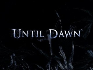 Until Dawn announcement Trailer Gamescom 2012