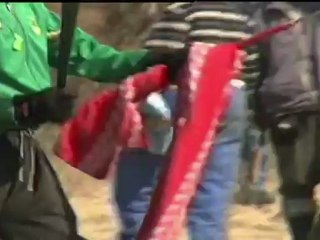 Polícia atira contra grevistas na África do Sul