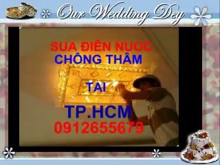 SUA CHUA DIEN NUOC O TAI QUAN 5 ,CALL 0906700438