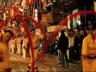 Trailer El aprendiz de brujo