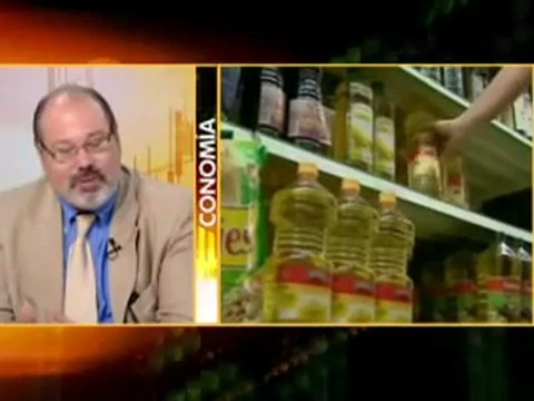 Economía Para Todos: la subida del IVA - 0706/10