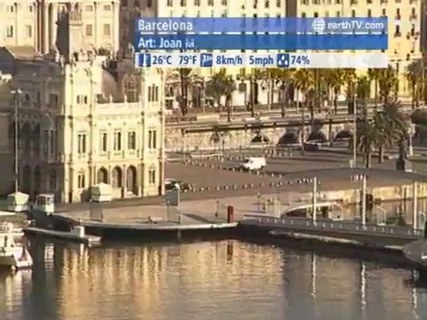 Agadir - Morocco, London - United Kingdom, Cannes - France, Salzburg - Austria, Barcelona - Spain, Hamburg - Germany, Budapest - Hungary