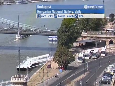 Niagara Falls - Canada, Ascona - Ticino - Switzerland, Agadir - Morocco, Amsterdam - Netherlands, Vienna - Austria, Cannes - France, Budapest - Hungary