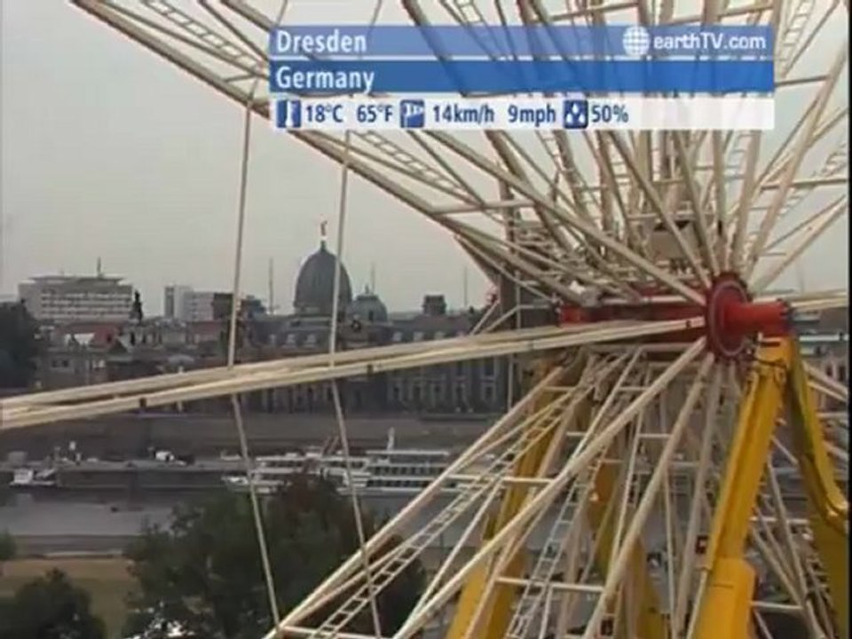 Arcachon - France, Budapest - Hungary, Dresden - Germany, Paris - France, Kyiv - Ukraine, Salzburg - Austria, Warnemunde - Germany