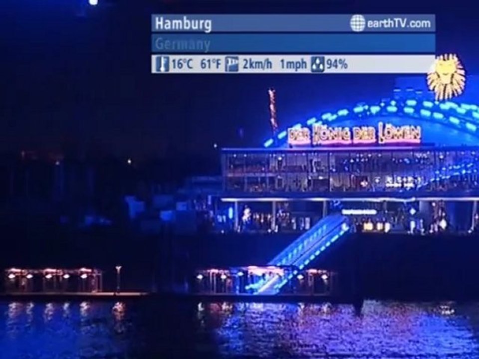 Macau SAR - China, Hamburg - Germany, Warsaw - Poland, Agadir - Morocco, Paris - France, Budapest - Hungary, Salzburg - Austria