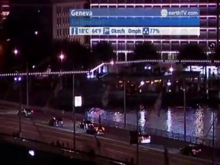 Berlin - Germany, Geneva - Switzerland, Amsterdam - Netherlands, Barcelona - Spain, Kyiv - Ukraine, Agadir - Morocco, Venice - Italy