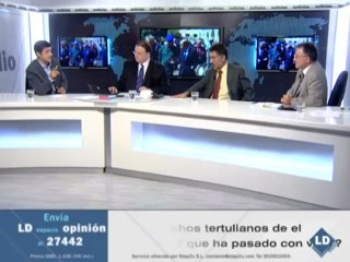 Es la noche de César: Elecciones primarias en el PSM - 20/09/10