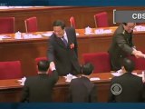 Bo Xilai and Gu Kailai trial