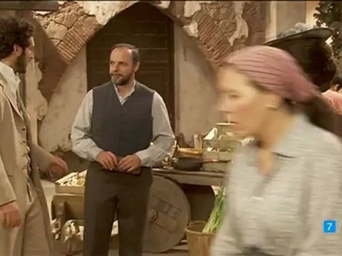 TRISTAN MADRE DEJE DE MOLESTAR A PEPA DE UNA VEZ O SE LAS VERA CONMIGO ESDPV 09-08-2012_NEW