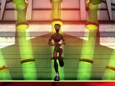 Zombeer (PS3) - Second trailer