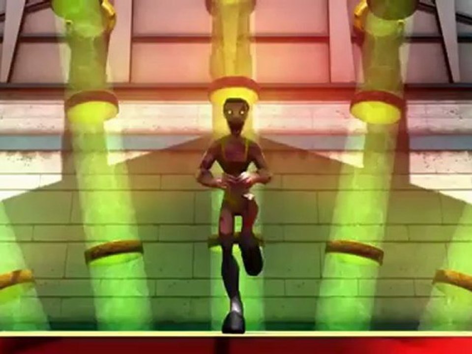 Zombeer (PS3) - Second trailer