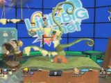 PlayStation All-Stars Battle Royale - Sweet Tooth Strategie