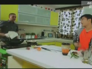 Hello Bro Tolong Masak Ep 20