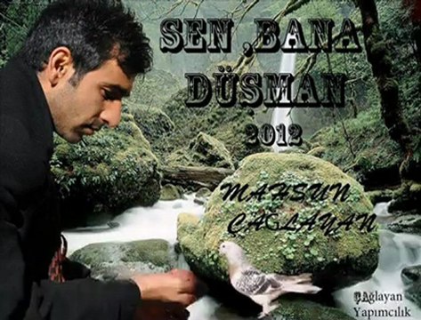 ZERYAMIN MAHSUN ÇAĞLAYAN