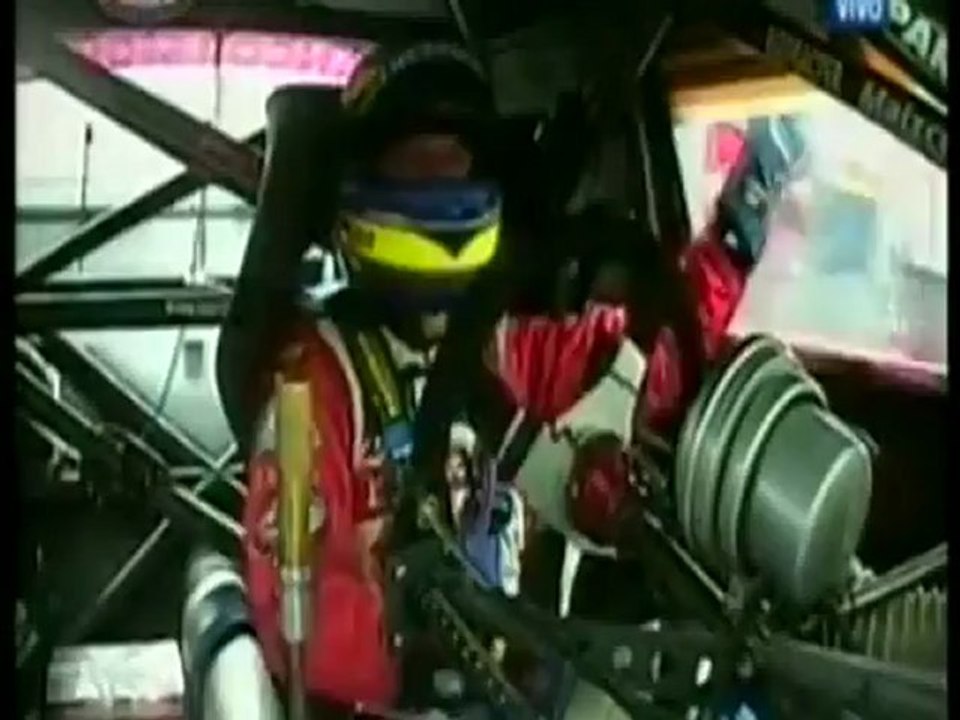 La Historia del TC. 5 Parte