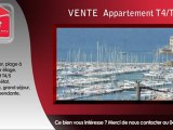 Appartement T4-T5 bandol vente F4-F5 bandol à vendre bandol VAR