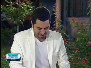 3 Anneciğim KONYA Gecenin bereketi 2012 STV