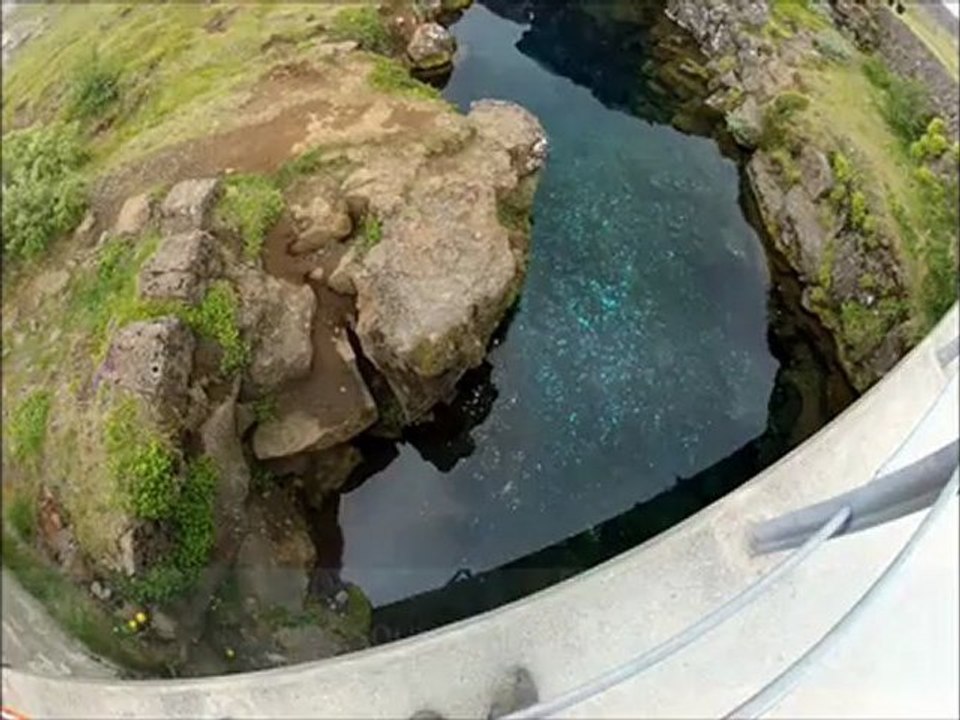 06 Kerlingarfjoll à Reykjavik